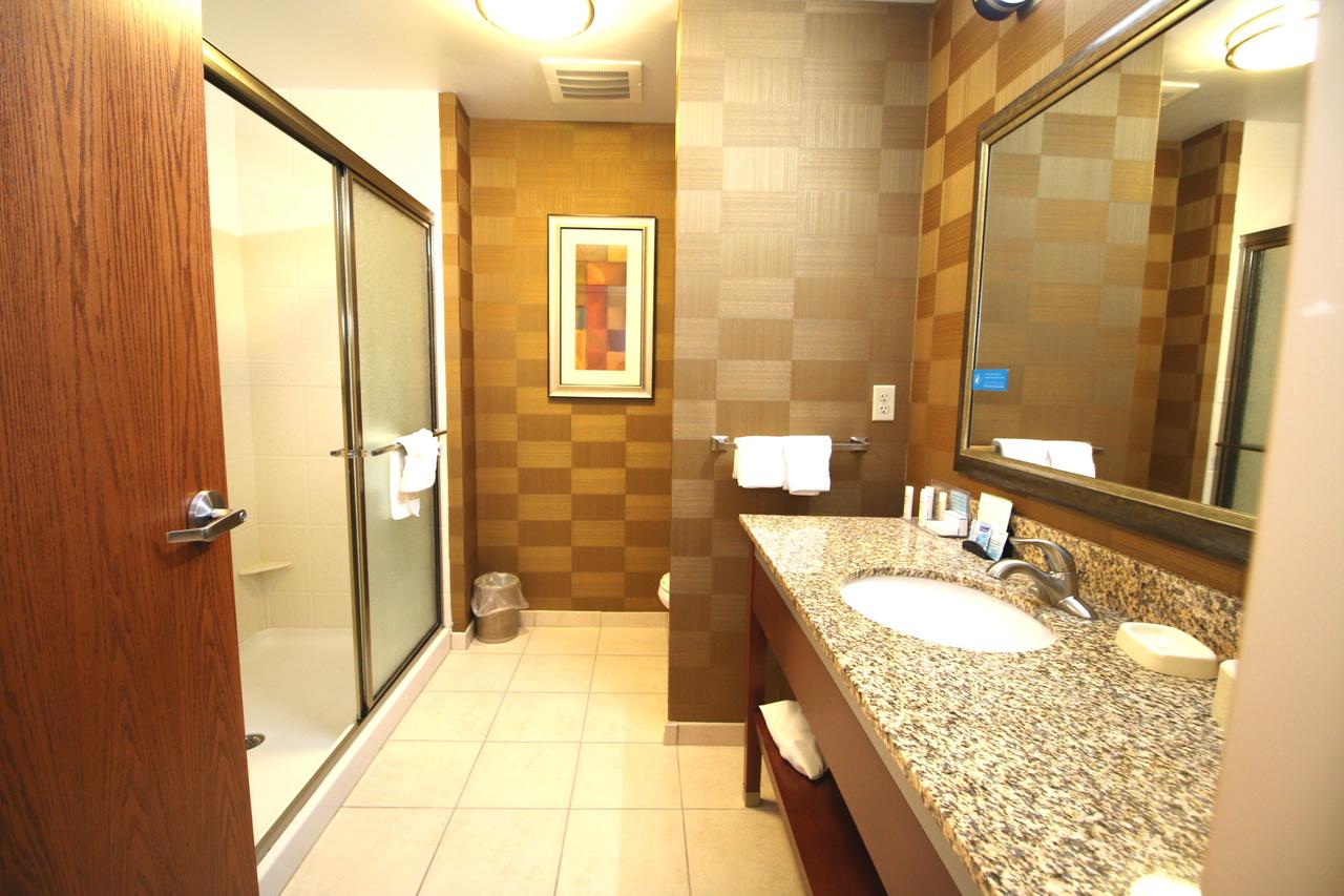 Hampton Inn Detroit/Auburn Hills-North - thumb 15