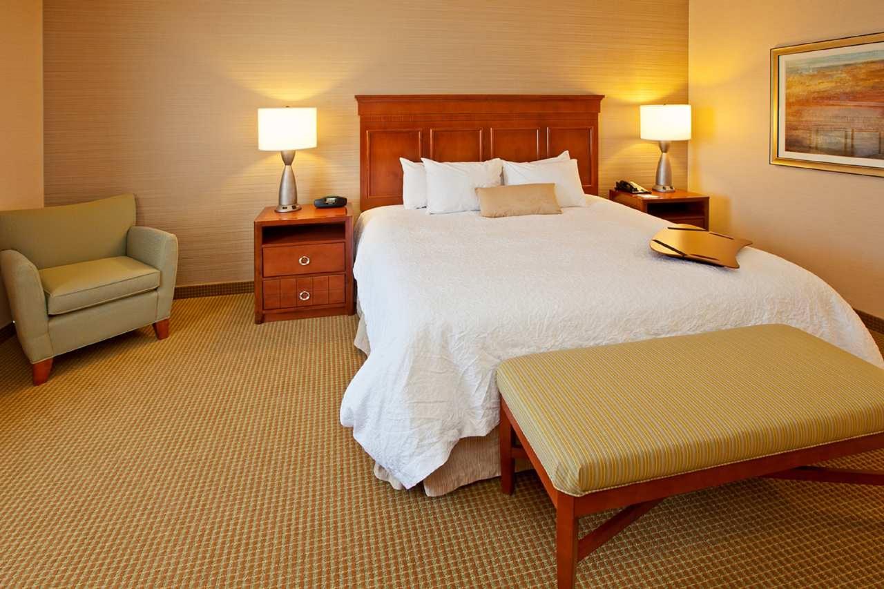 Hampton Inn Detroit/Auburn Hills-North - thumb 20