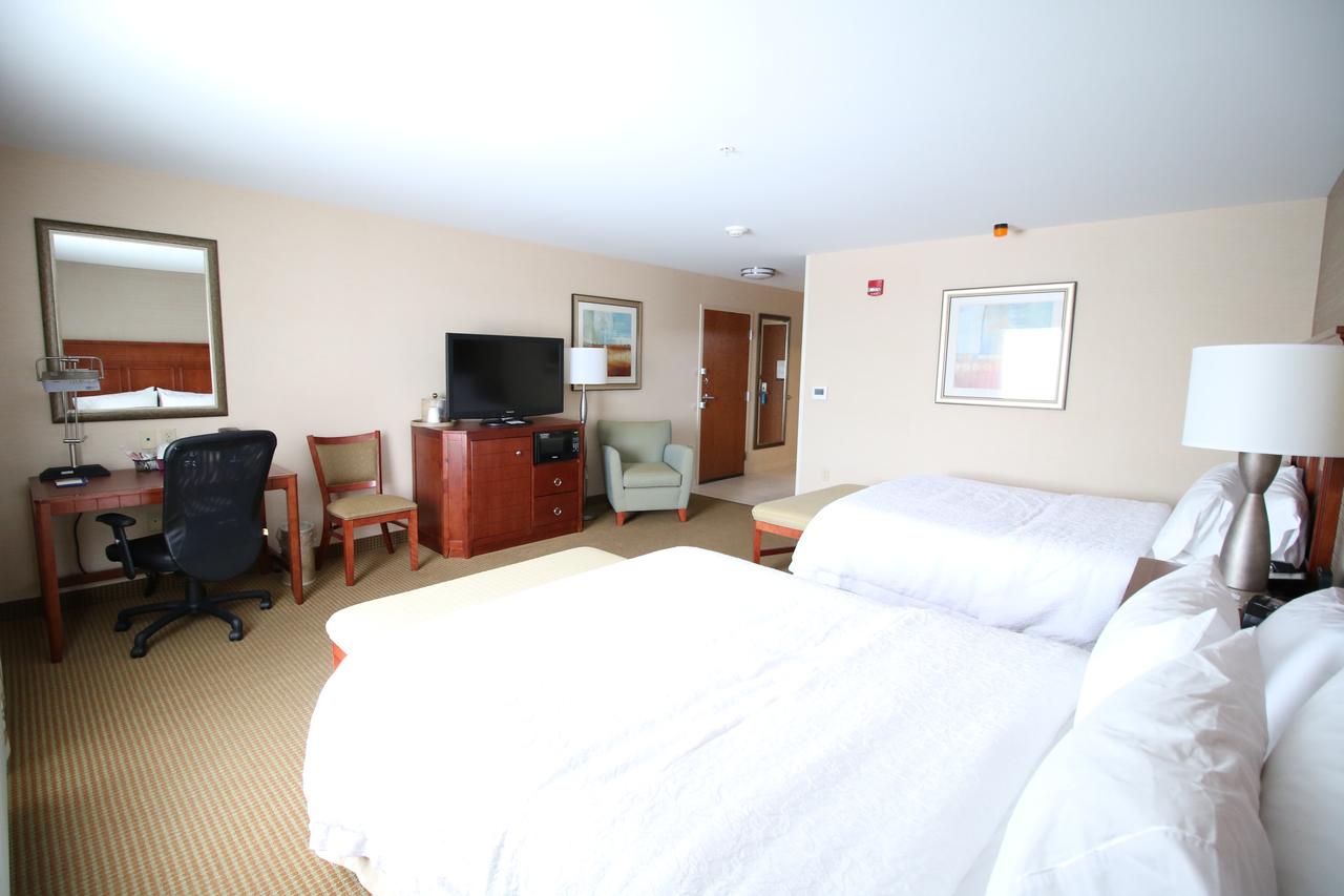 Hampton Inn Detroit/Auburn Hills-North - thumb 11