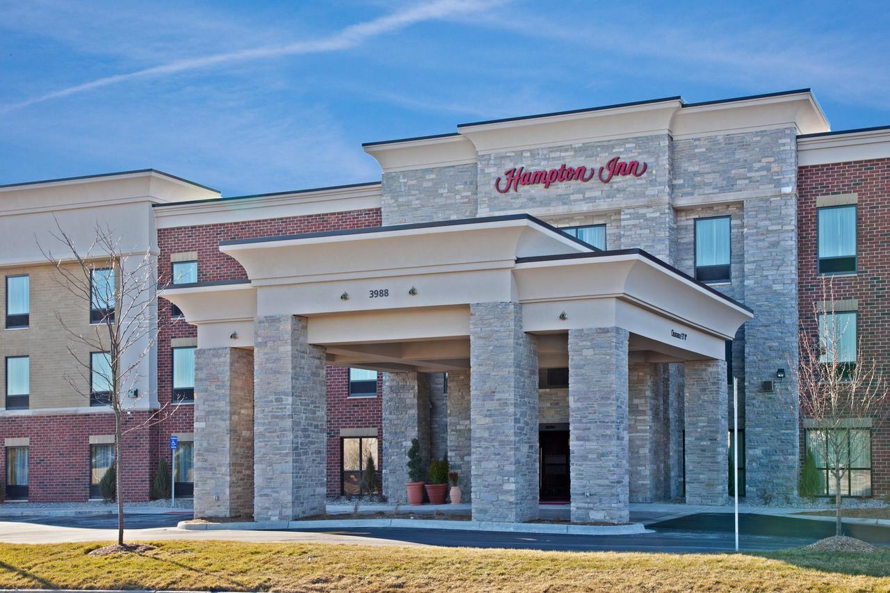 Hampton Inn Detroit/Auburn Hills-North - thumb 0