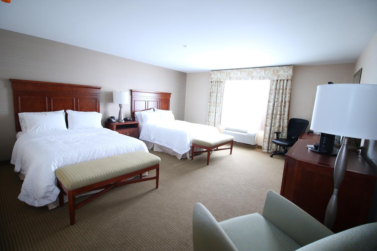 Hampton Inn Detroit/Auburn Hills-North - thumb 10