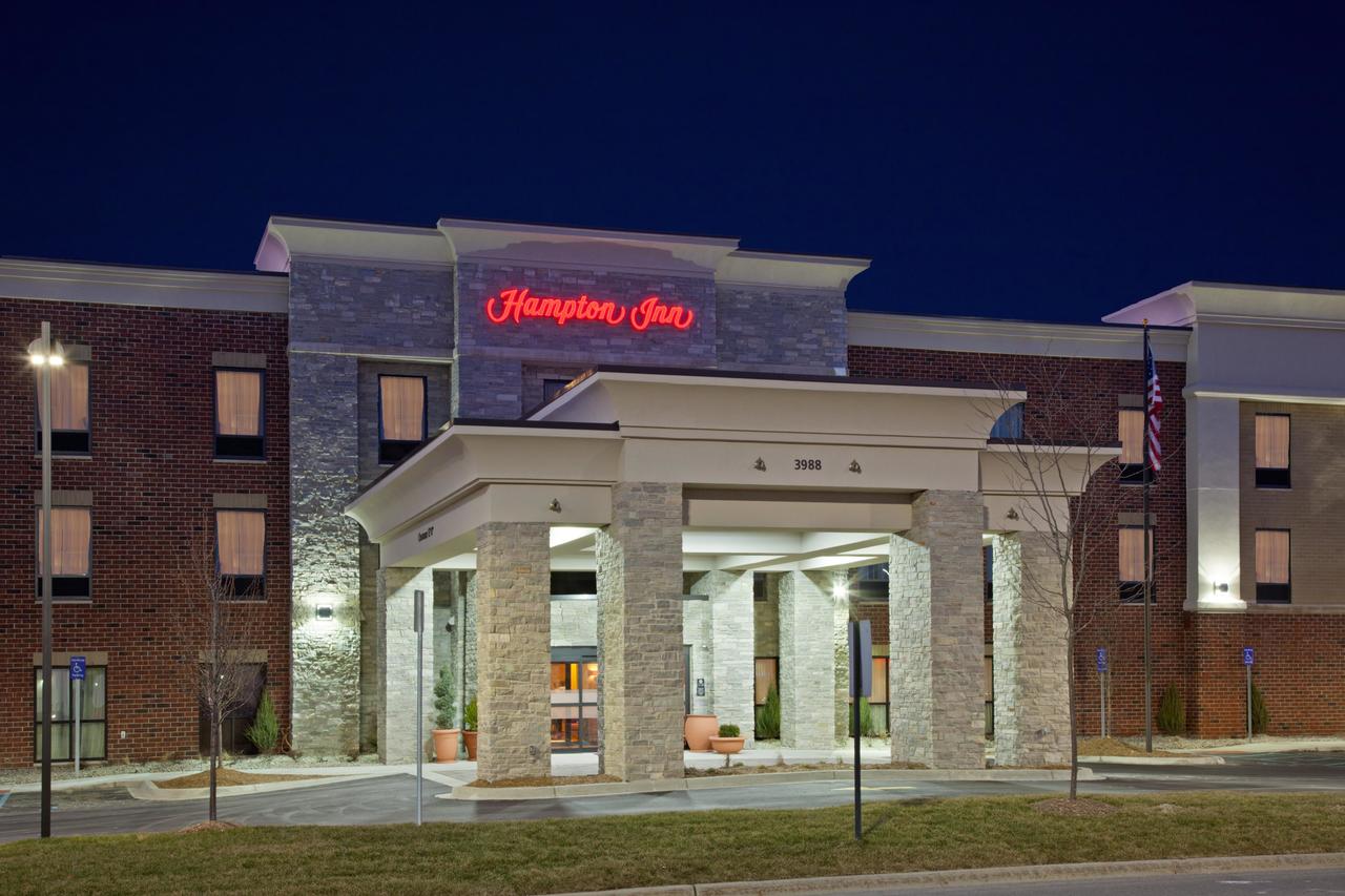 Hampton Inn Detroit/Auburn Hills-North - thumb 1
