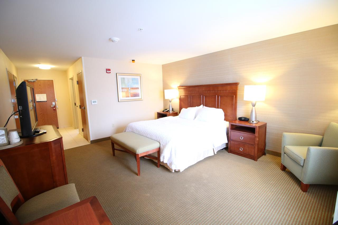 Hampton Inn Detroit/Auburn Hills-North - thumb 19