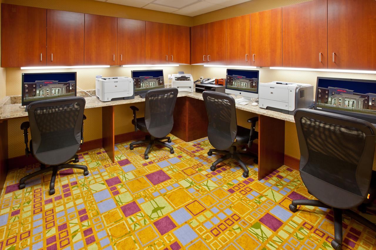 Hampton Inn Detroit/Auburn Hills-North - thumb 8