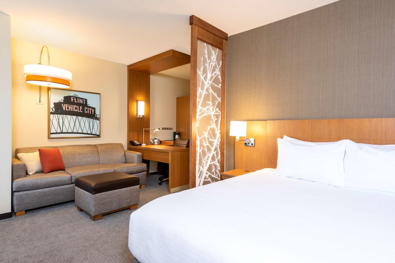 Hyatt Place Flint/Grand Blanc - thumb 35