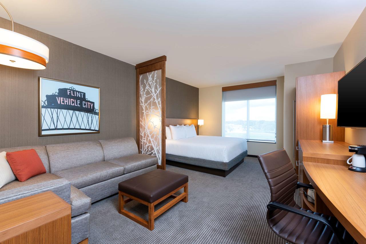 Hyatt Place Flint/Grand Blanc - thumb 17