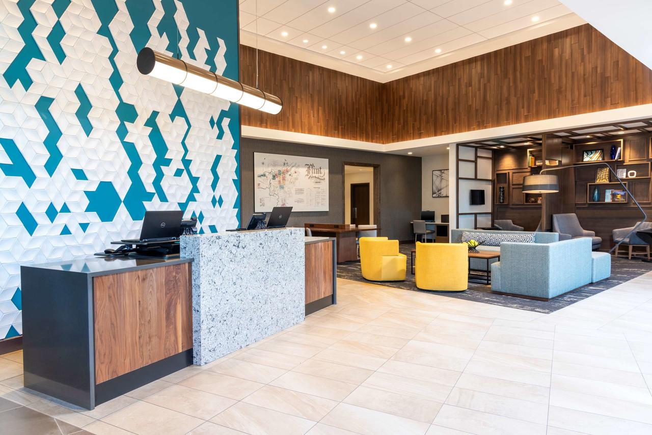 Hyatt Place Flint/Grand Blanc - thumb 36
