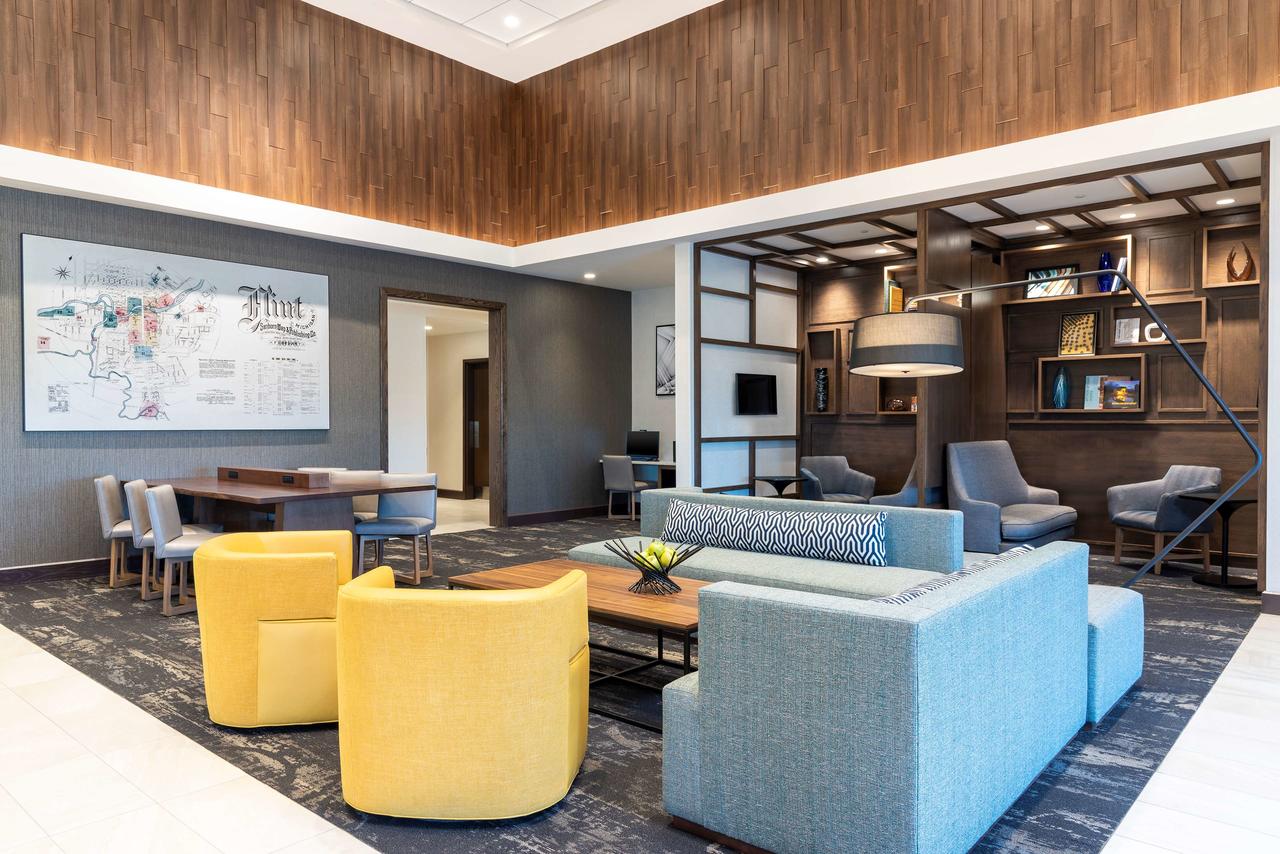 Hyatt Place Flint/Grand Blanc - thumb 16