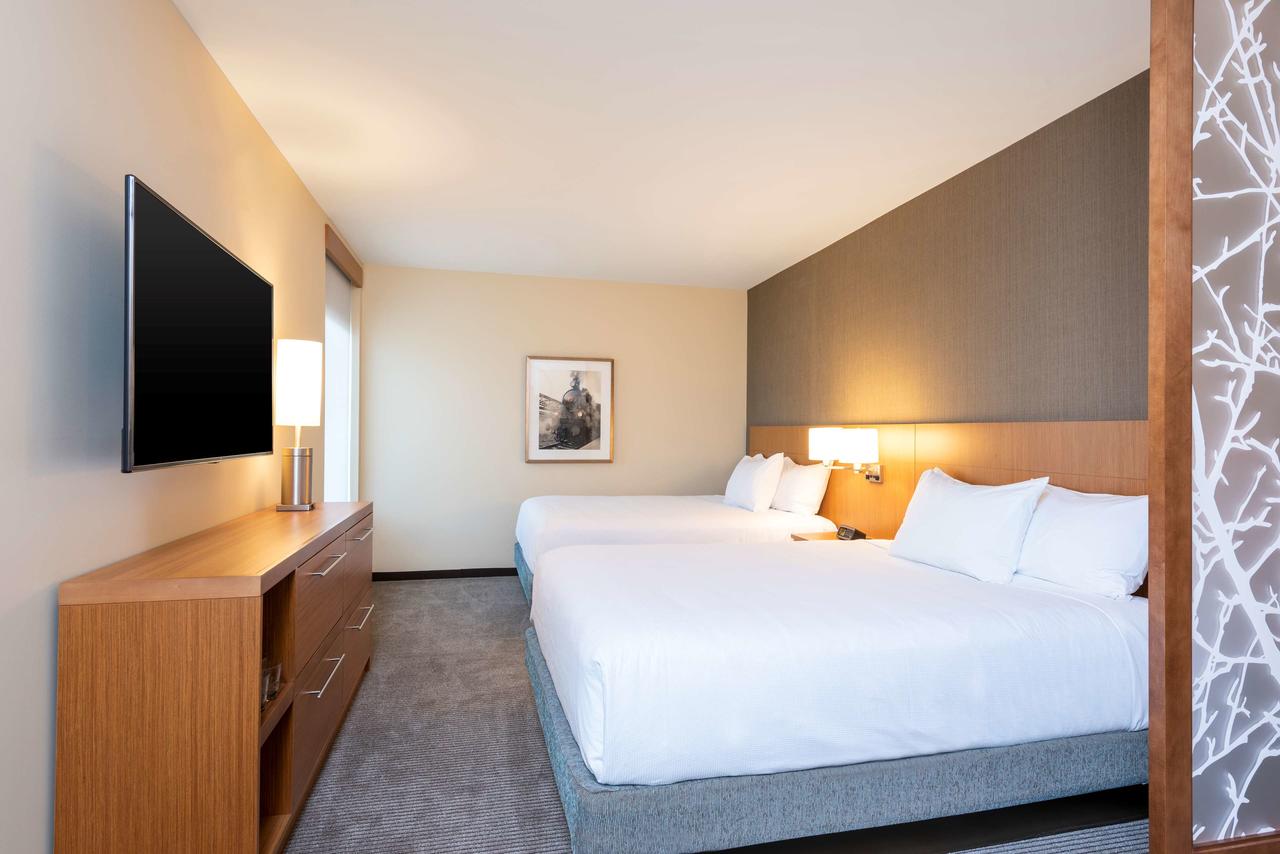 Hyatt Place Flint/Grand Blanc - thumb 1