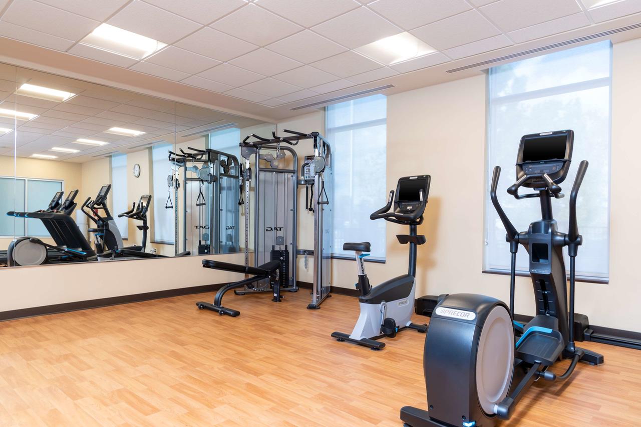 Hyatt Place Flint/Grand Blanc - thumb 42