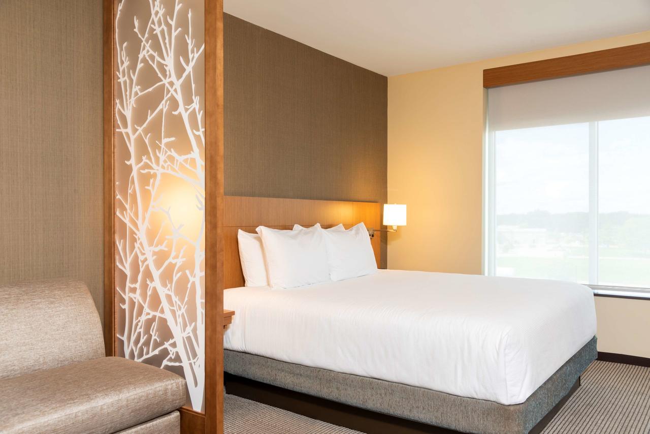 Hyatt Place Flint/Grand Blanc - thumb 8