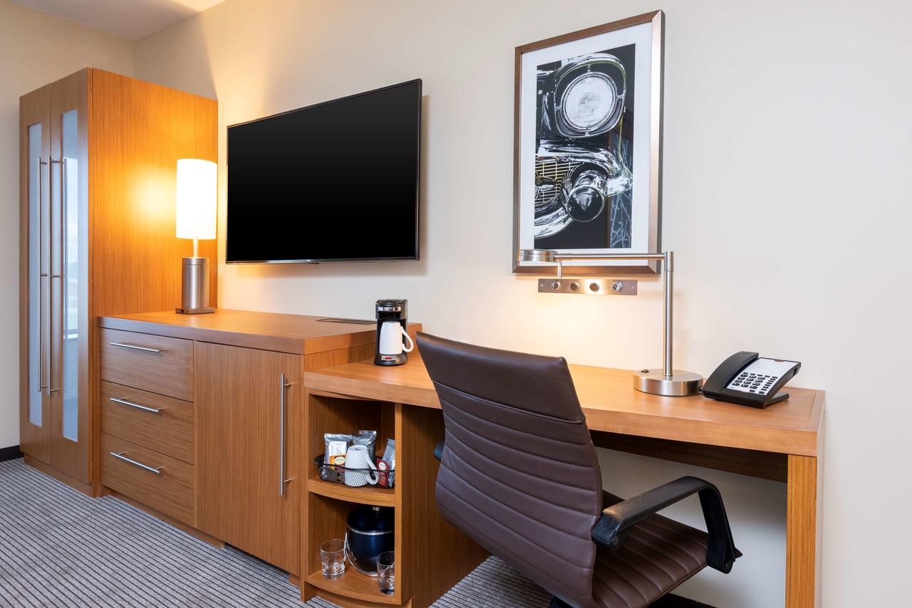 Hyatt Place Flint/Grand Blanc - thumb 29