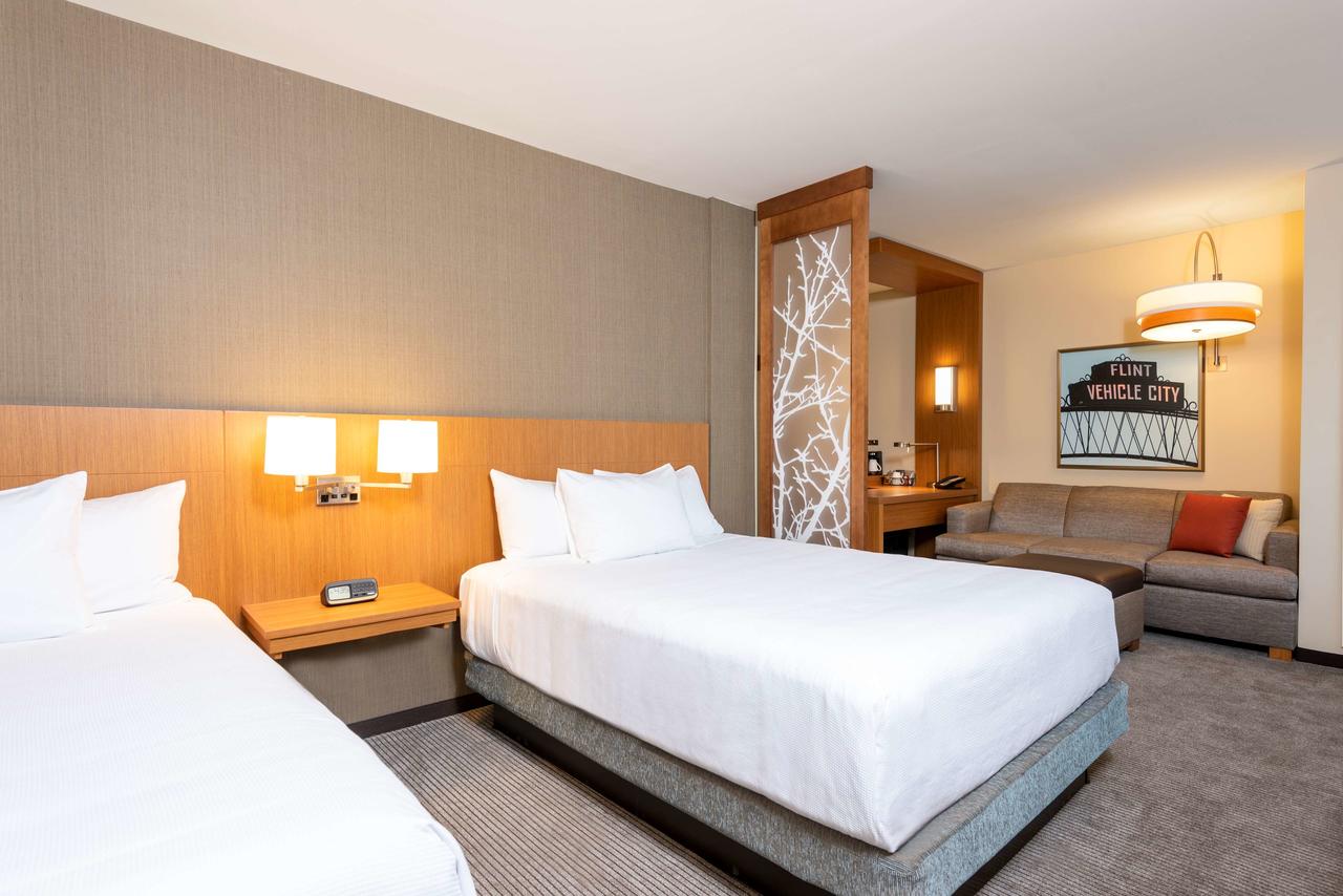 Hyatt Place Flint/Grand Blanc - thumb 34