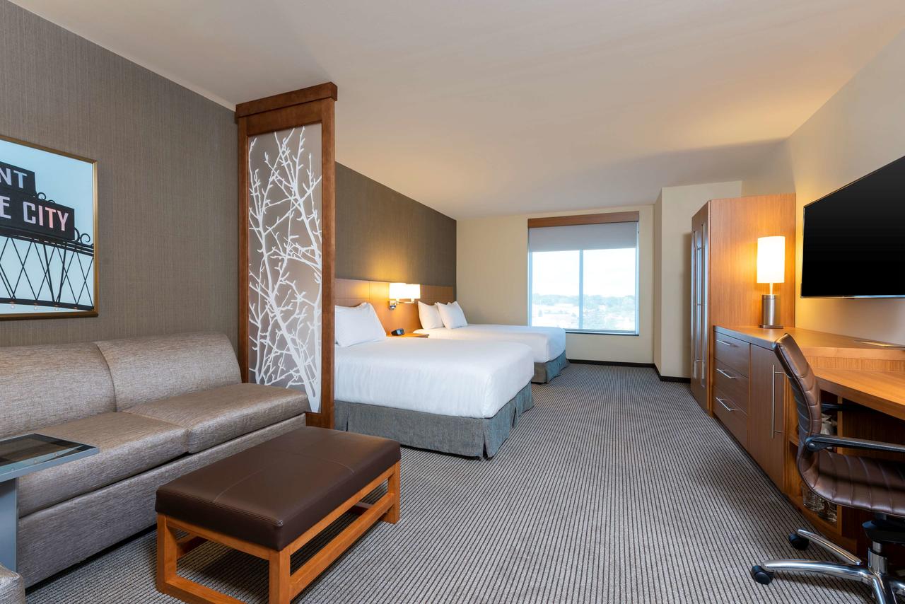 Hyatt Place Flint/Grand Blanc - thumb 14
