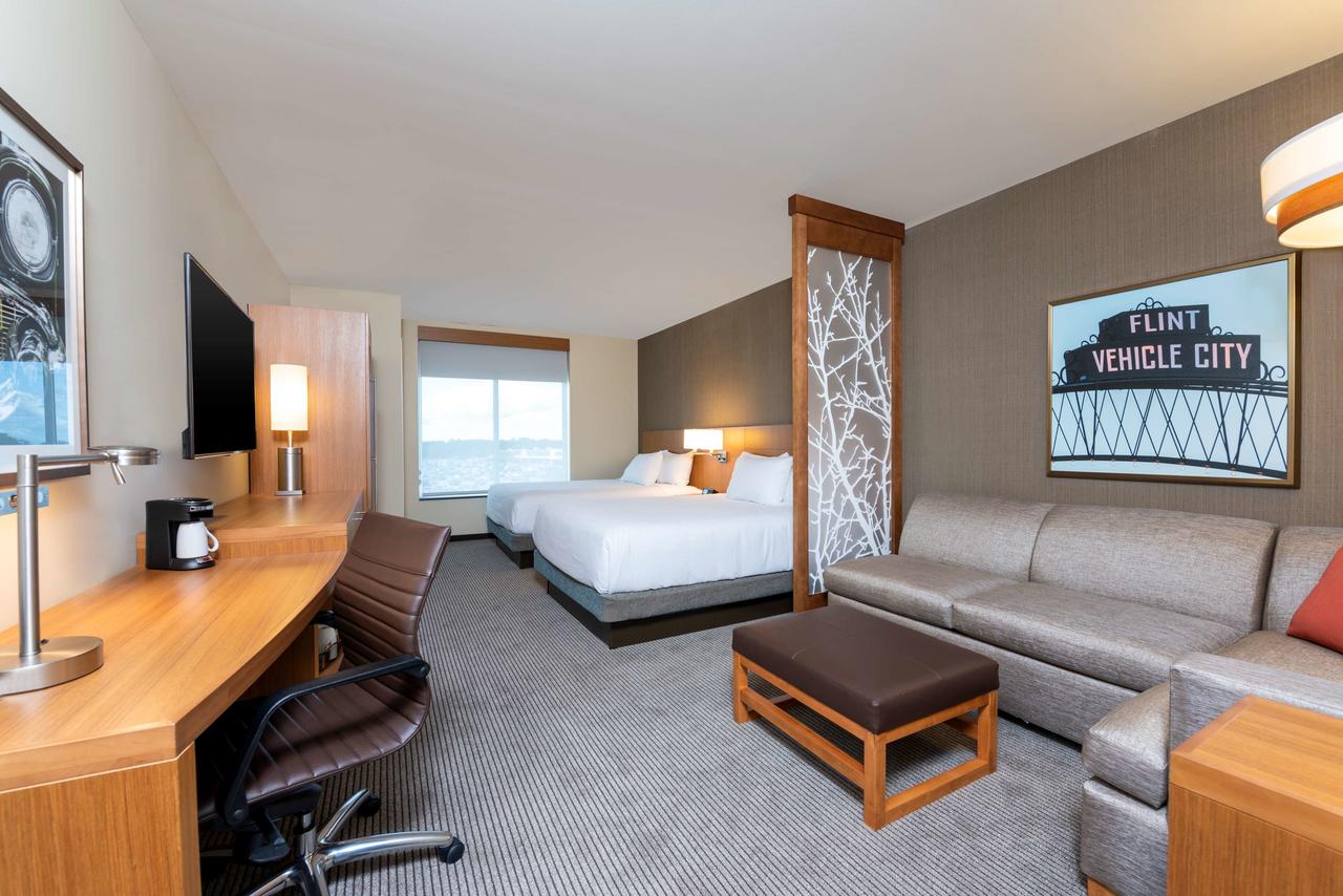 Hyatt Place Flint/Grand Blanc - thumb 2