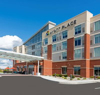 Hyatt Place Flint/Grand Blanc - Tourism Bookings