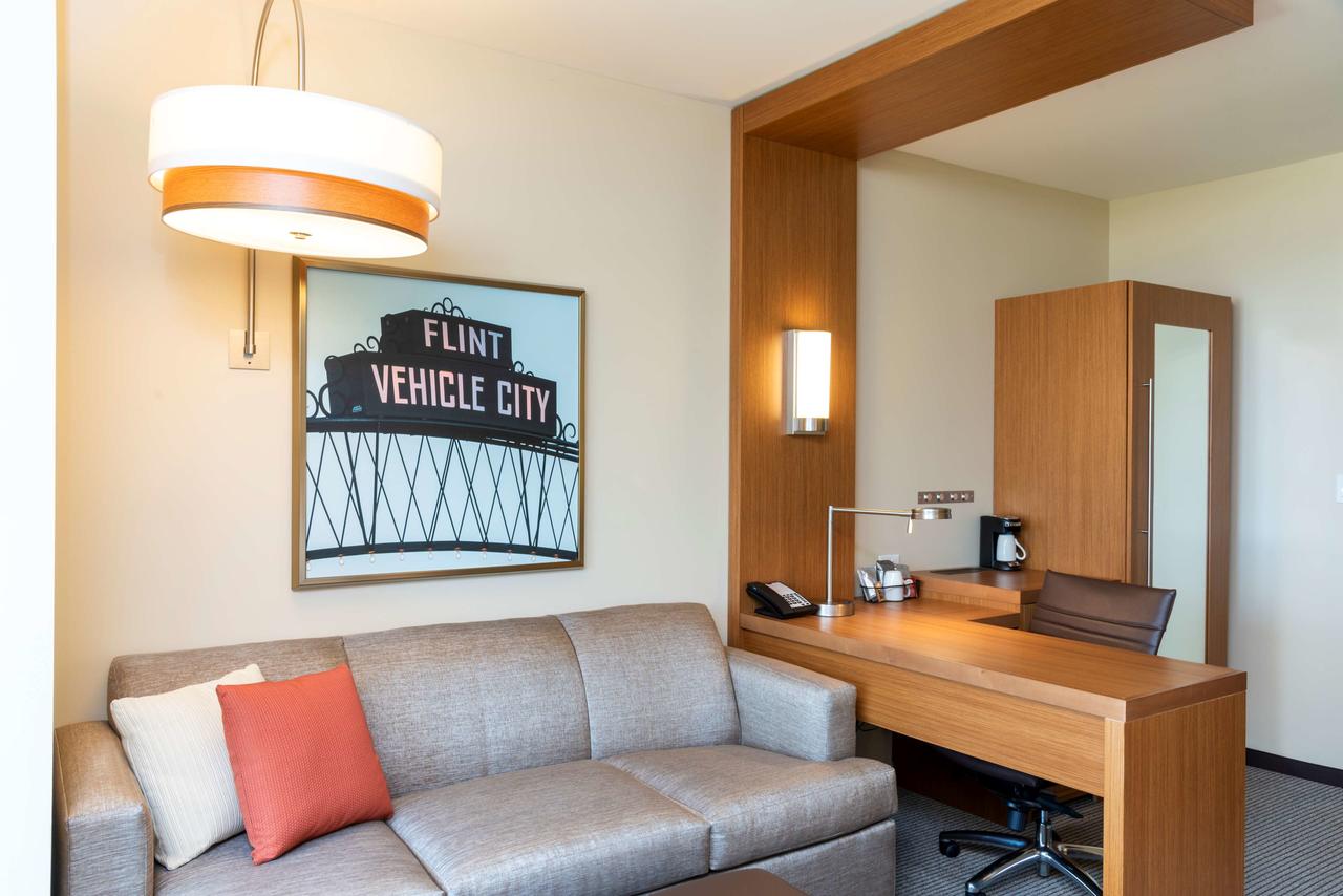 Hyatt Place Flint/Grand Blanc - thumb 40