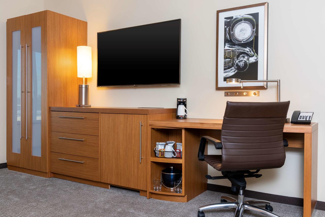 Hyatt Place Flint/Grand Blanc - thumb 33