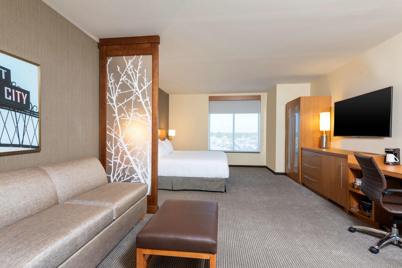 Hyatt Place Flint/Grand Blanc - thumb 44