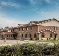 Quality Inn Durand - USA Accommodation