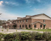 Booking Durand USA Accommodation