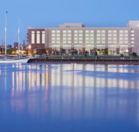 DoubleTree by Hilton Bay City - Riverfront - Tourism Bookings