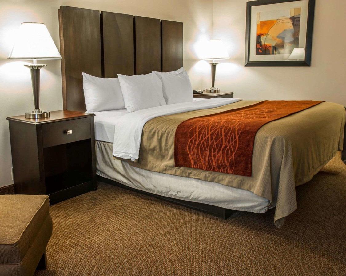 Comfort Inn & Suites Fenton - thumb 16