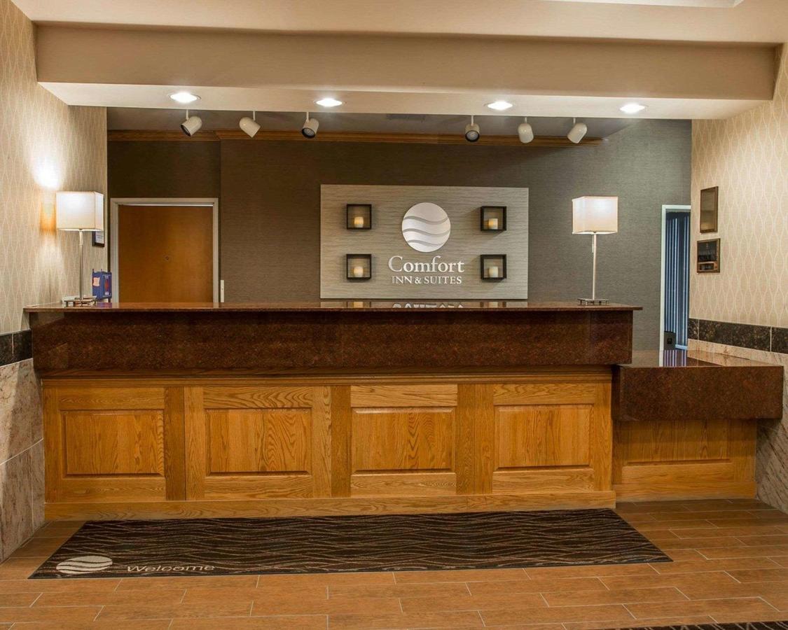 Comfort Inn & Suites Fenton - thumb 1
