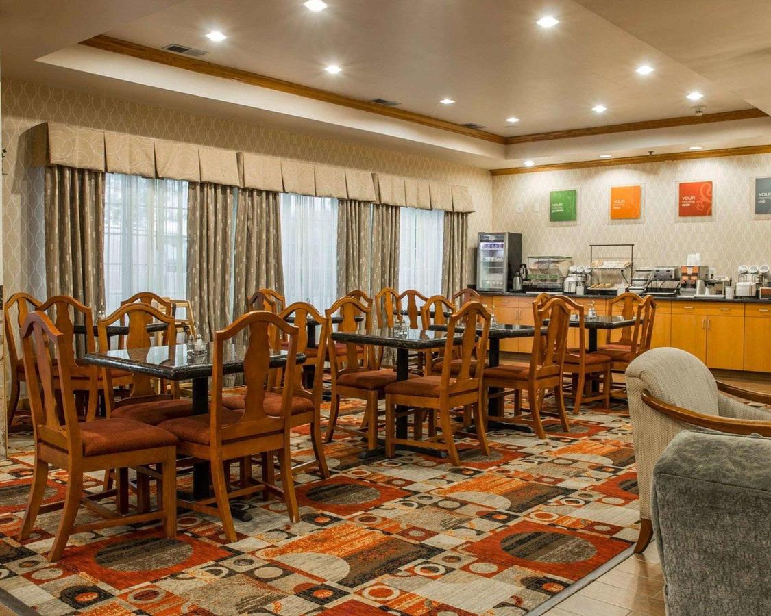 Comfort Inn & Suites Fenton - thumb 20