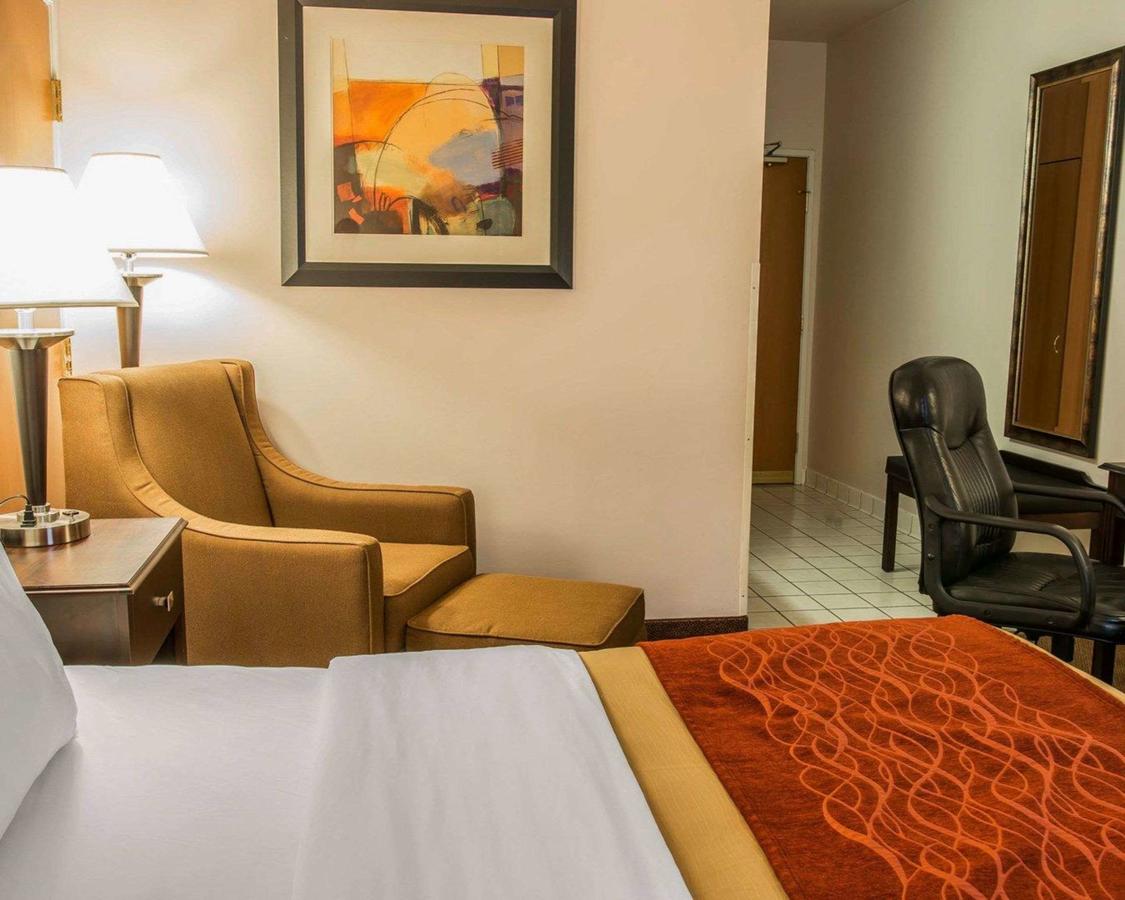 Comfort Inn & Suites Fenton - thumb 11