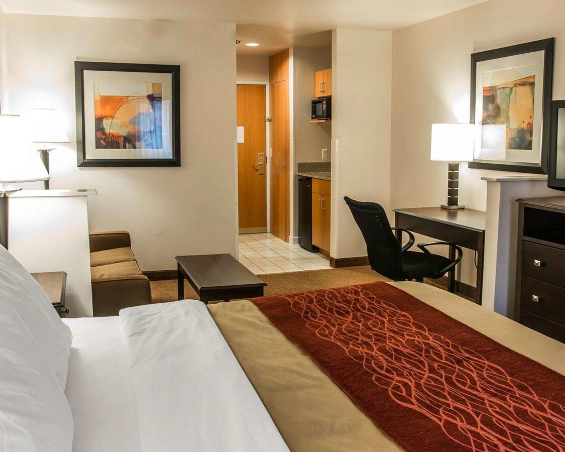 Comfort Inn & Suites Fenton - thumb 12