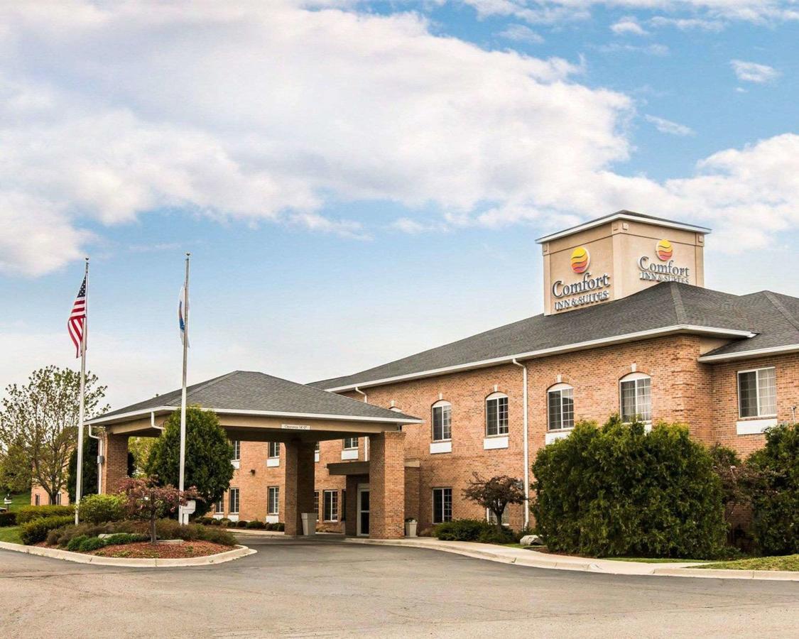 Comfort Inn & Suites Fenton - thumb 17