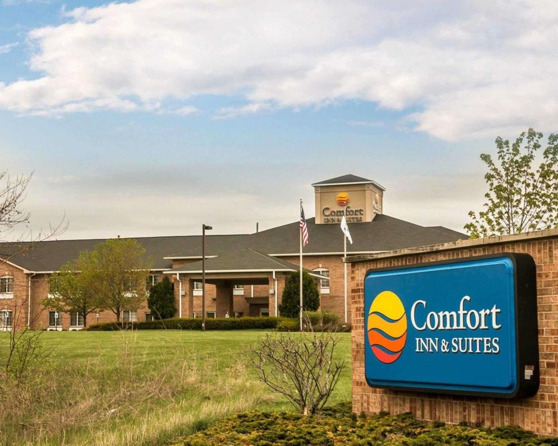 Comfort Inn & Suites Fenton - thumb 0
