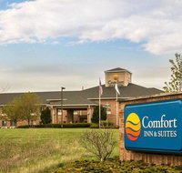 Comfort Inn & Suites Fenton - Tourism Bookings