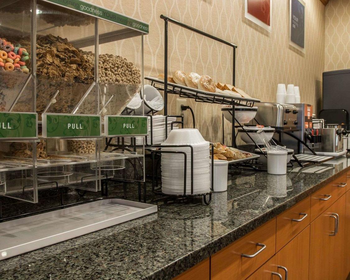 Comfort Inn & Suites Fenton - thumb 18