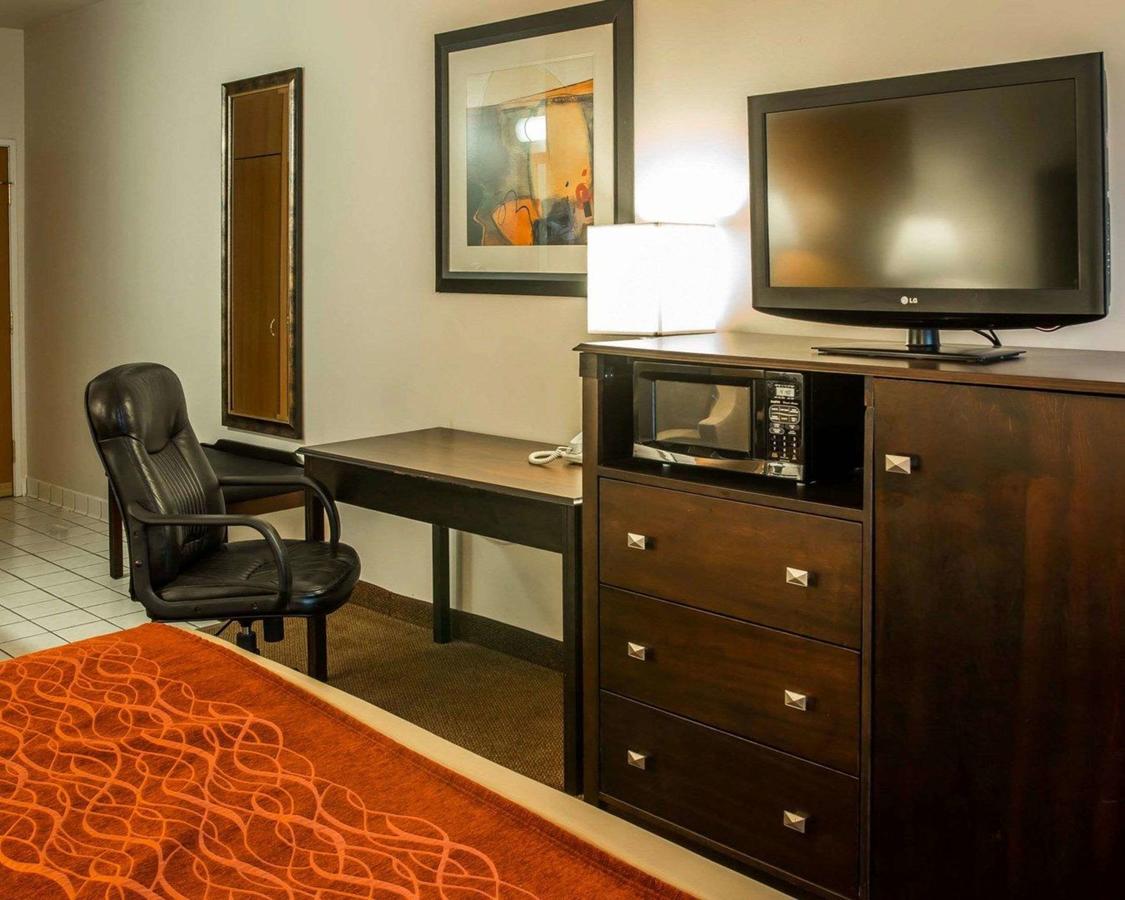 Comfort Inn & Suites Fenton - thumb 40