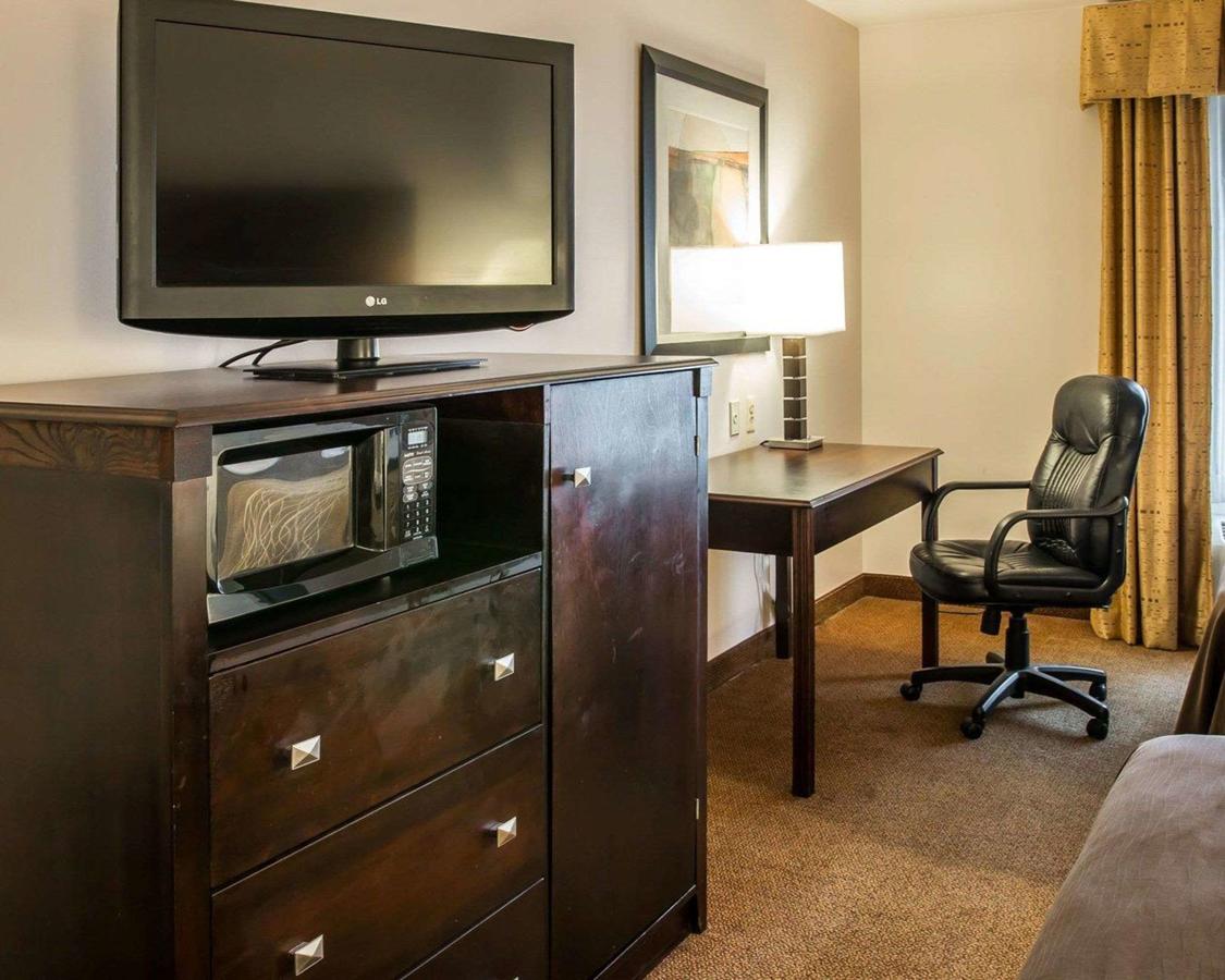 Comfort Inn & Suites Fenton - thumb 44