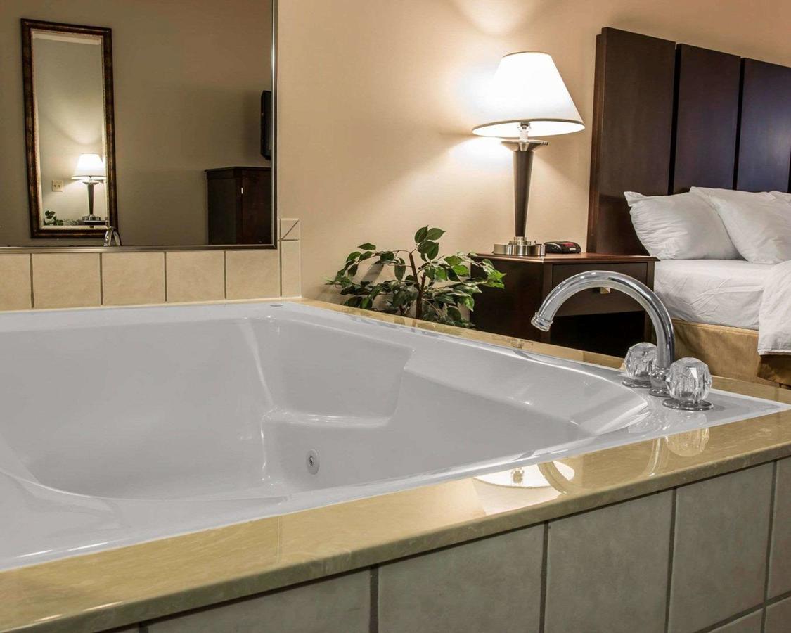 Comfort Inn & Suites Fenton - thumb 19