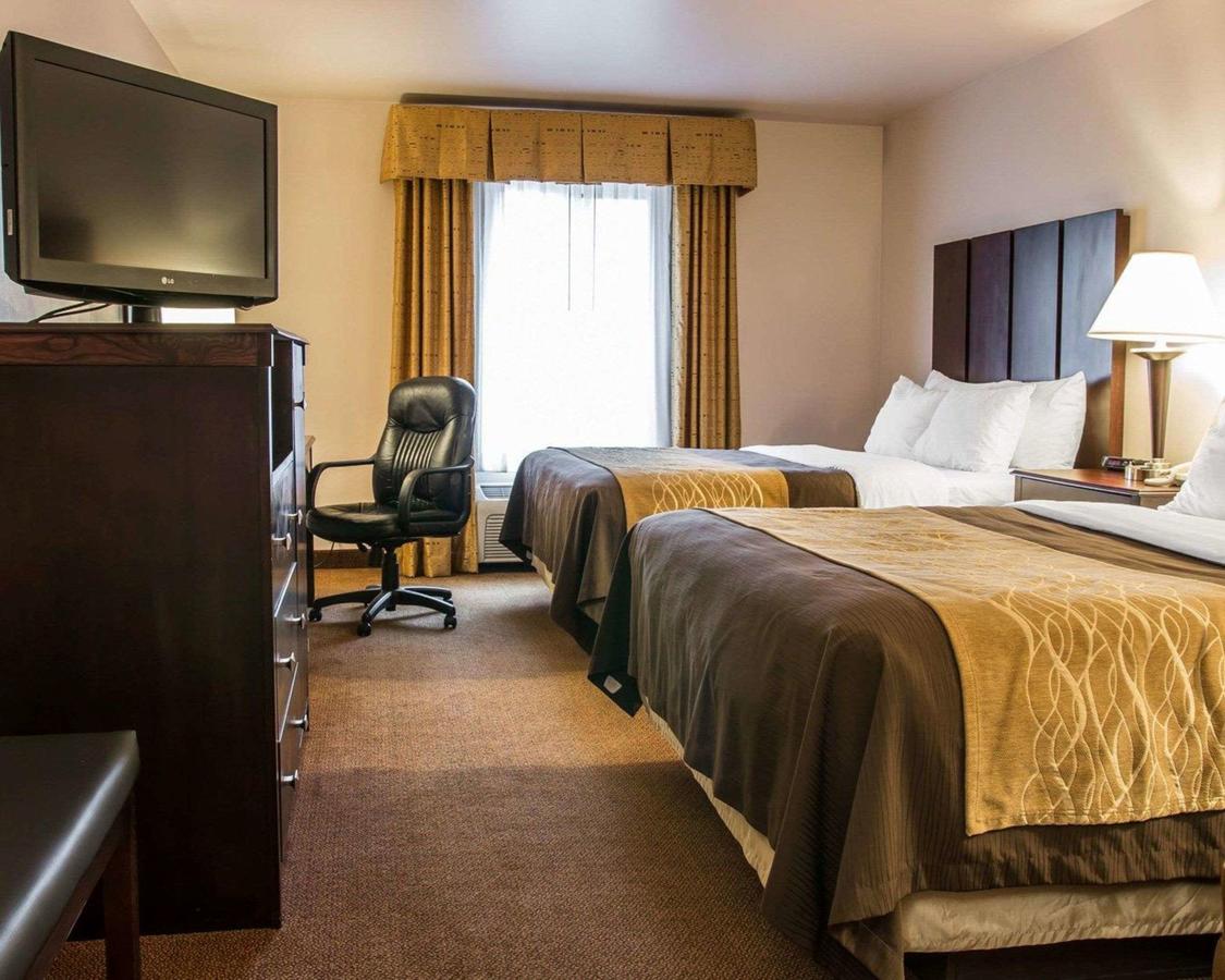 Comfort Inn & Suites Fenton - thumb 7