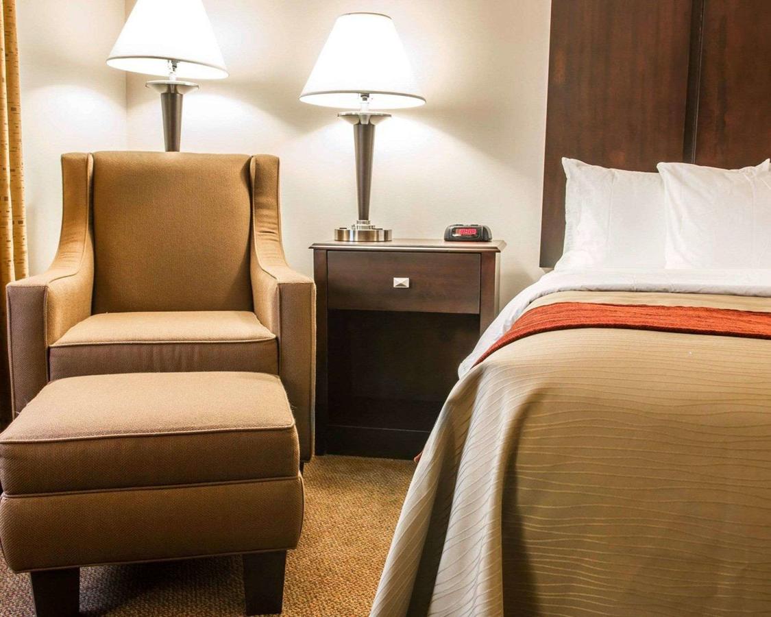 Comfort Inn & Suites Fenton - thumb 3
