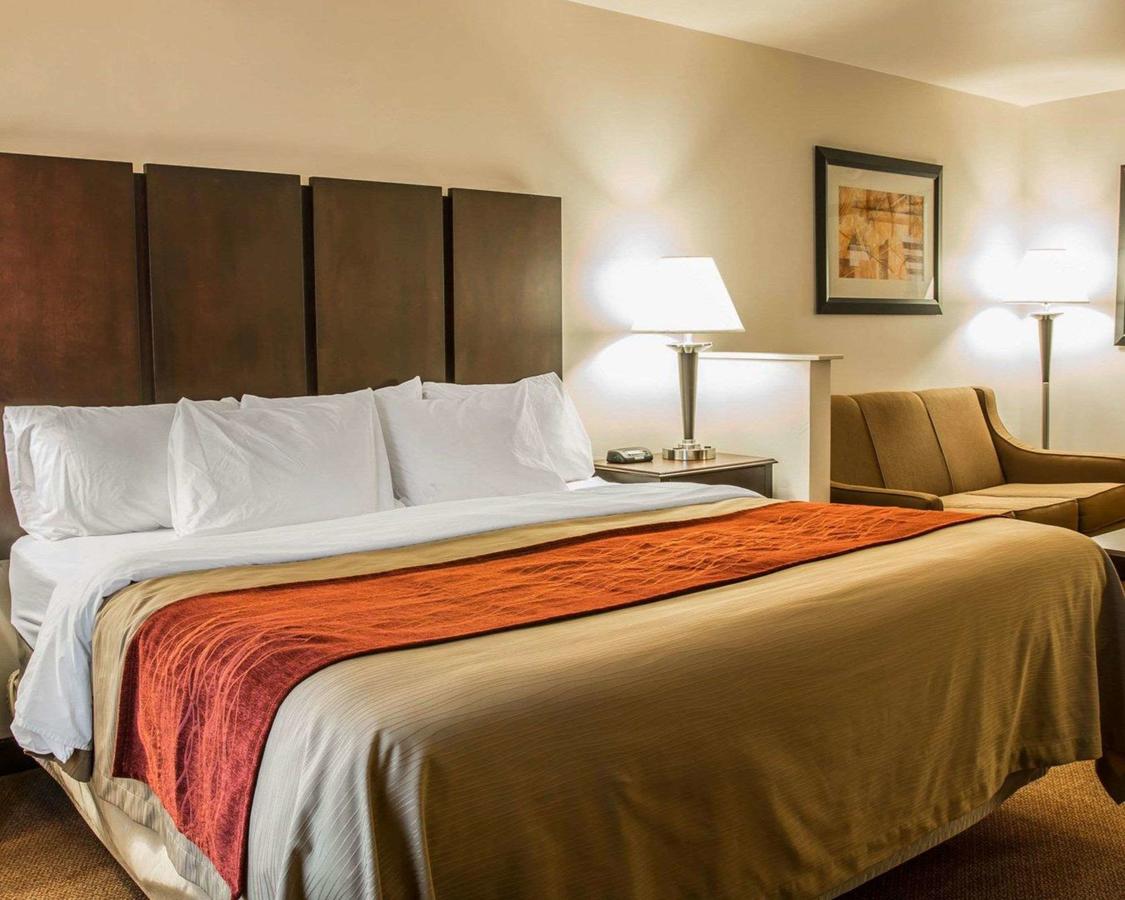 Comfort Inn & Suites Fenton - thumb 37
