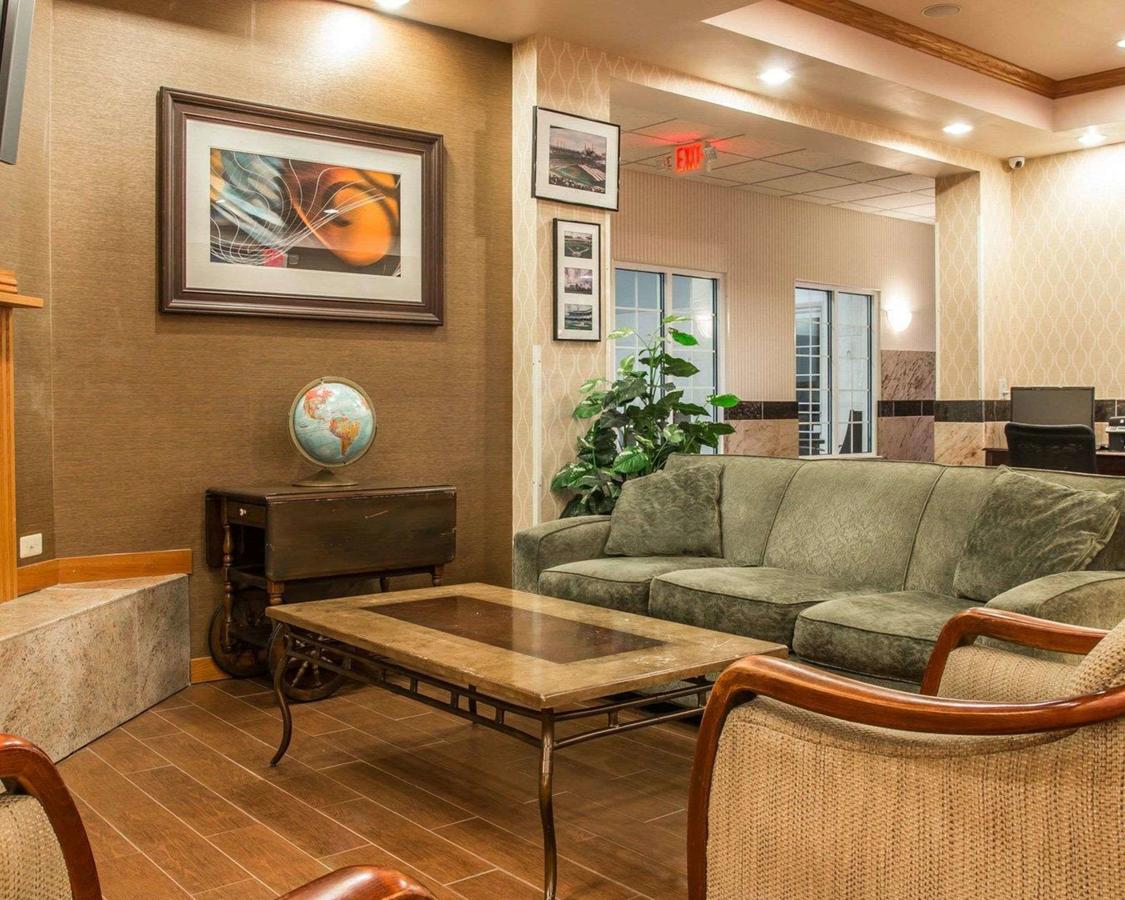 Comfort Inn & Suites Fenton - thumb 41
