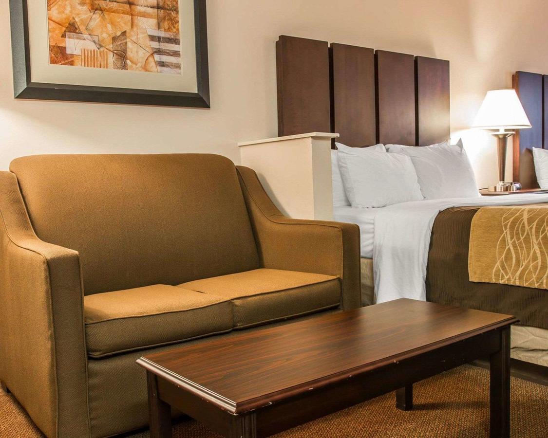 Comfort Inn & Suites Fenton - thumb 23