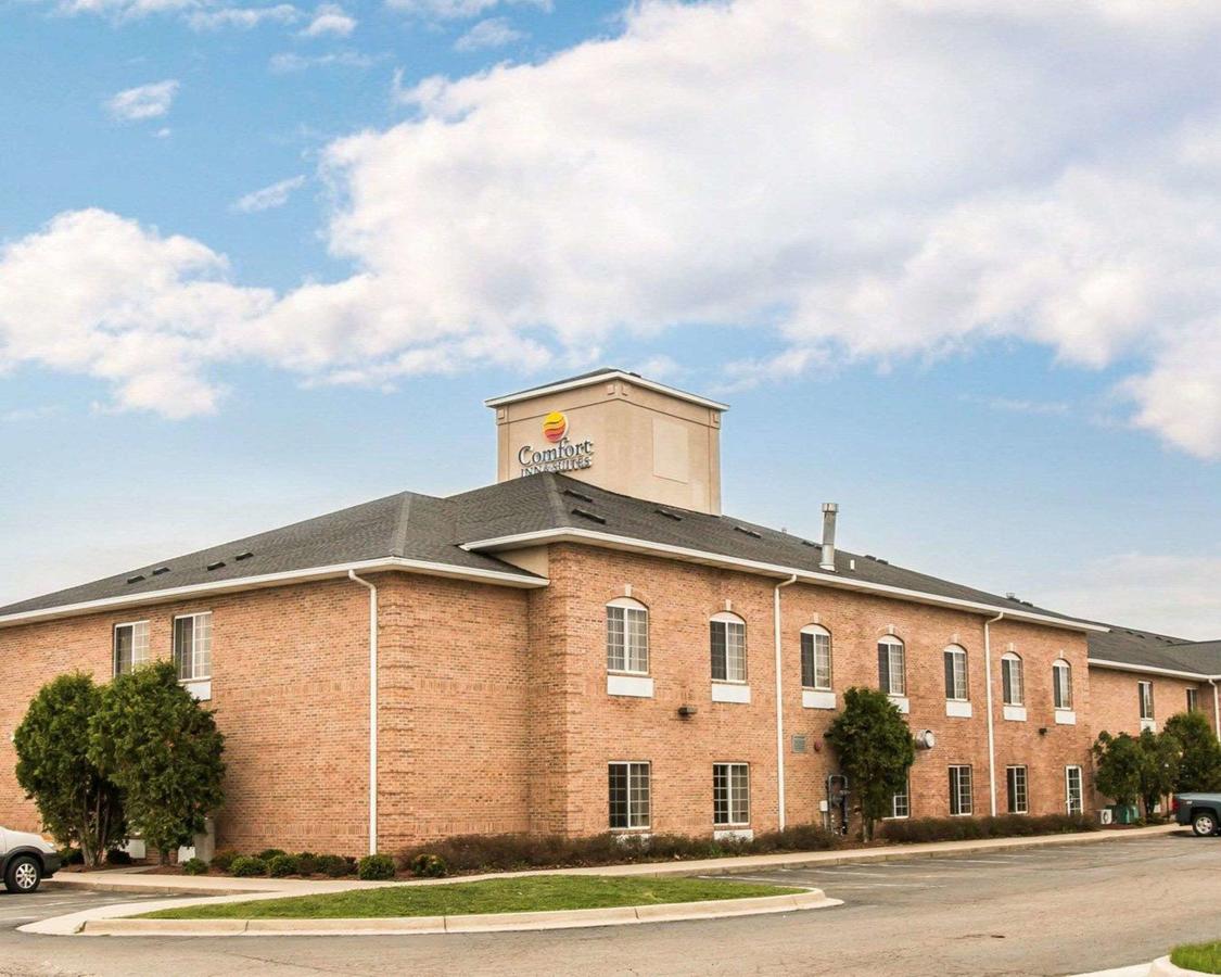 Comfort Inn & Suites Fenton - thumb 30