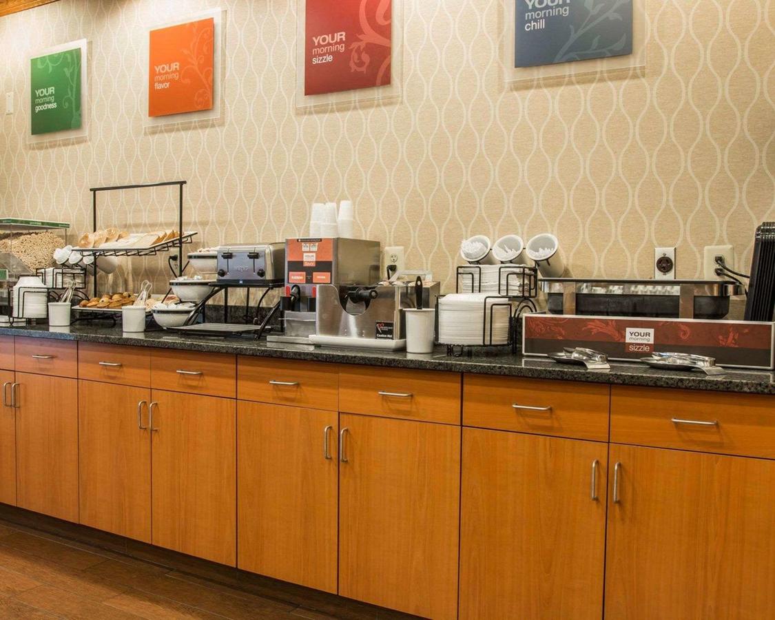 Comfort Inn & Suites Fenton - thumb 39