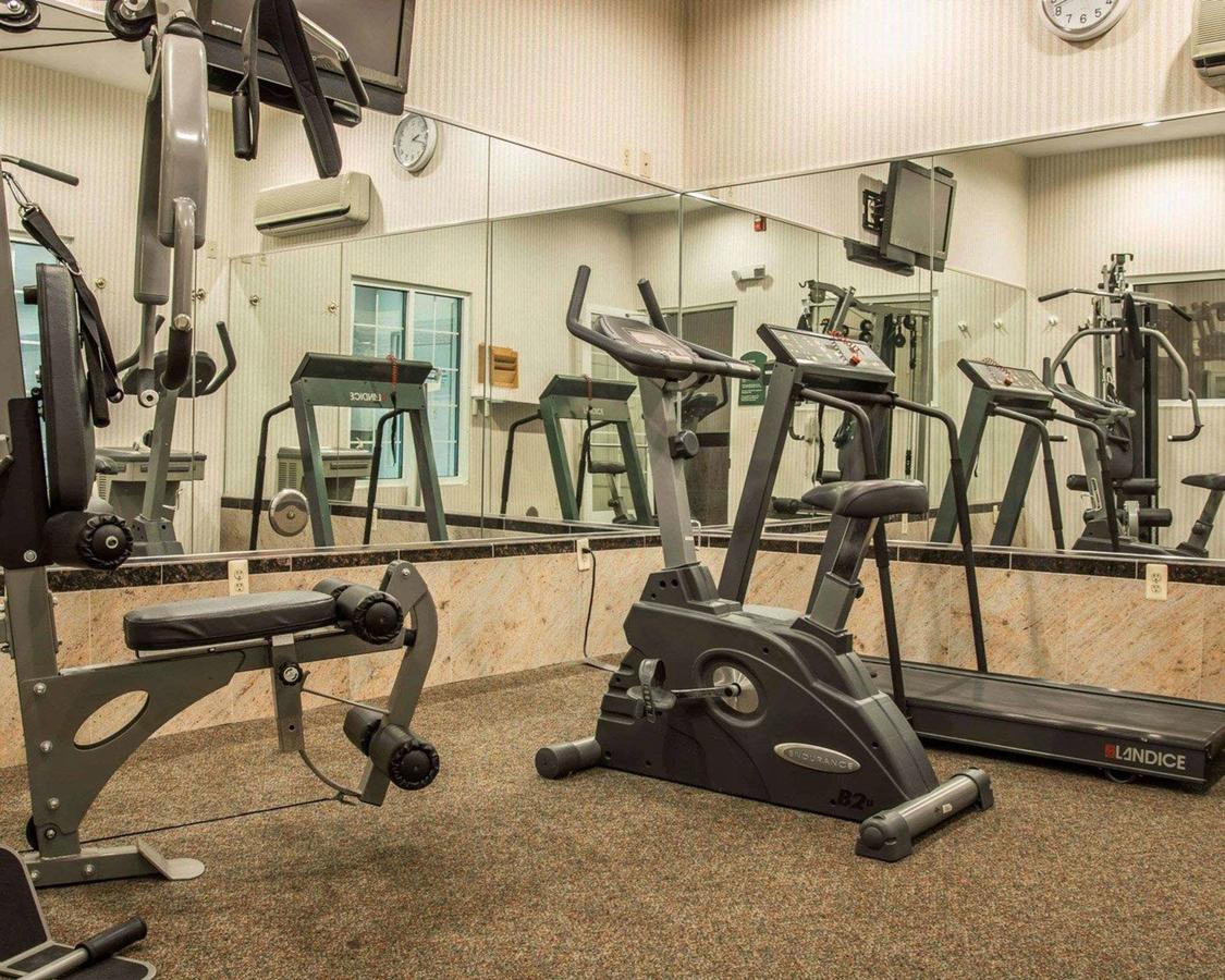 Comfort Inn & Suites Fenton - thumb 9