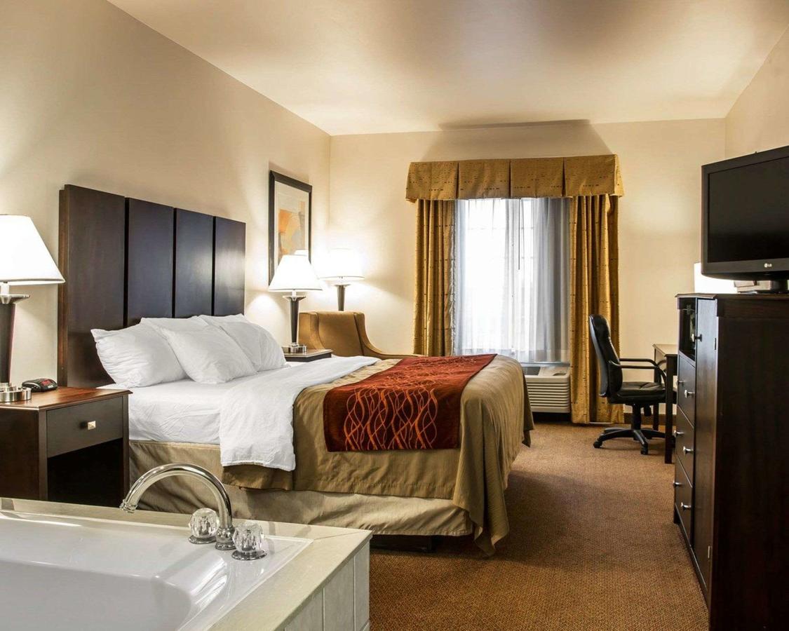 Comfort Inn & Suites Fenton - thumb 6