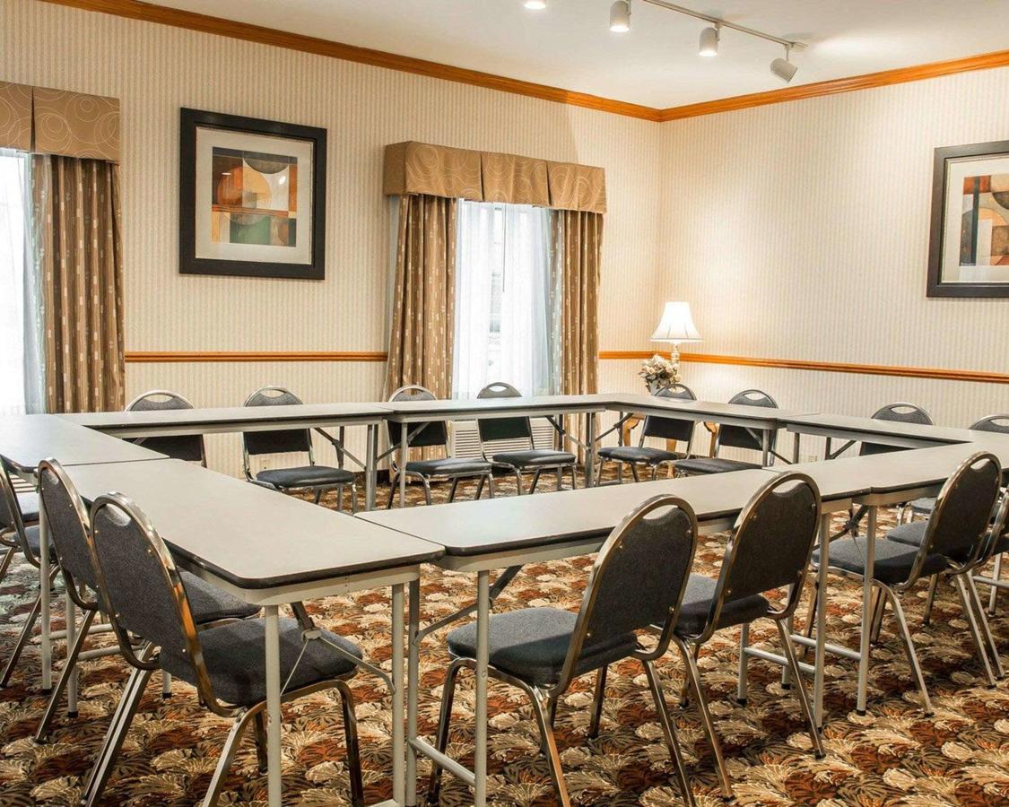 Comfort Inn & Suites Fenton - thumb 35