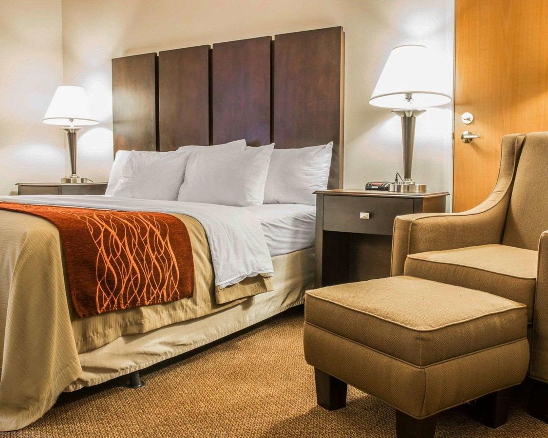 Comfort Inn & Suites Fenton - thumb 34