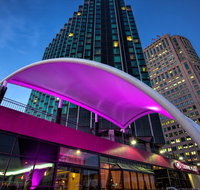 Crowne Plaza Detroit Downtown Riverfront - USA Accommodation